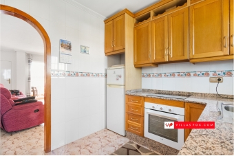 Lomas de Cabo Roig  top-floor apartment for sale with solarium-07 Lomas de Cabo Roig  top-floor apartment for sale with solarium-07