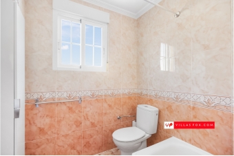 Lomas de Cabo Roig  top-floor apartment for sale with solarium-11 Lomas de Cabo Roig  top-floor apartment for sale with solarium-11