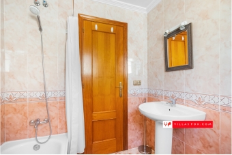 Lomas de Cabo Roig  top-floor apartment for sale with solarium-13 Lomas de Cabo Roig  top-floor apartment for sale with solarium-13