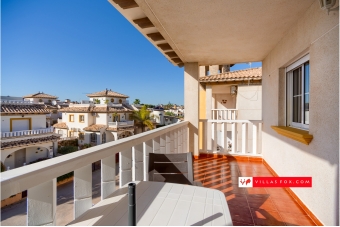 Lomas de Cabo Roig top-floor apartment for sale-07 Lomas de Cabo Roig top-floor apartment for sale-07