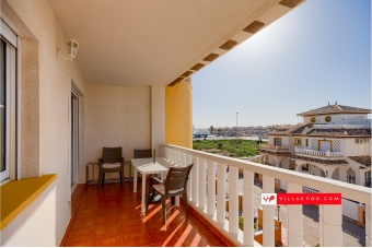 Lomas de Cabo Roig top-floor apartment for sale-03 Lomas de Cabo Roig top-floor apartment for sale-03