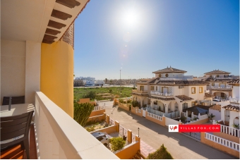 Lomas de Cabo Roig apartment for sale private solarium-1 Lomas de Cabo Roig apartment for sale private solarium-1