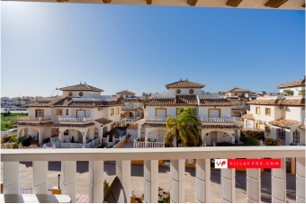 Lomas de Cabo Roig top-floor apartment for sale-05 Lomas de Cabo Roig top-floor apartment for sale-05