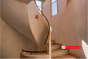 Lomas de Cabo Roig top-floor apartment for sale-16 Lomas de Cabo Roig top-floor apartment for sale-16