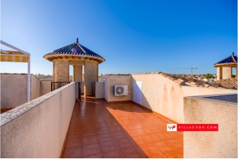 Lomas de Cabo Roig top-floor apartment for sale-20 Lomas de Cabo Roig top-floor apartment for sale-20