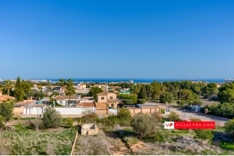 Lomas de Cabo Roig top-floor apartment for sale-22 Lomas de Cabo Roig top-floor apartment for sale-22