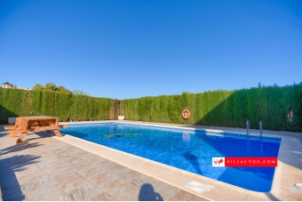 Lomas de Cabo Roig top-floor apartment for sale-23 Lomas de Cabo Roig top-floor apartment for sale-23