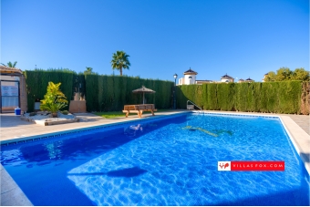 Lomas de Cabo Roig top-floor apartment for sale-25 Lomas de Cabo Roig top-floor apartment for sale-25