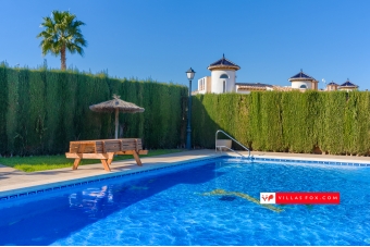 Lomas de Cabo Roig top-floor apartment for sale-26 Lomas de Cabo Roig top-floor apartment for sale-26