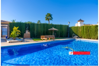 Lomas de Cabo Roig top-floor apartment for sale-27 Lomas de Cabo Roig top-floor apartment for sale-27