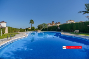 Lomas de Cabo Roig top-floor apartment for sale-29 Lomas de Cabo Roig top-floor apartment for sale-29