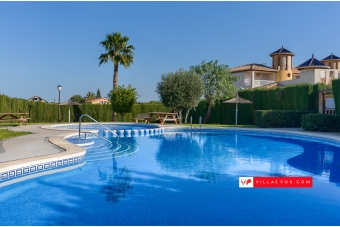 Lomas de Cabo Roig top-floor apartment for sale-30 Lomas de Cabo Roig top-floor apartment for sale-30