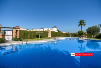 Lomas de Cabo Roig top-floor apartment for sale-31 Lomas de Cabo Roig top-floor apartment for sale-31