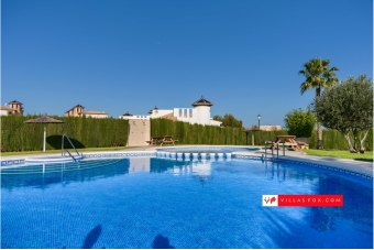 Lomas de Cabo Roig top-floor apartment for sale-32 Lomas de Cabo Roig top-floor apartment for sale-32