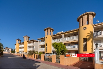 Lomas de Cabo Roig top-floor apartment for sale-33 Lomas de Cabo Roig top-floor apartment for sale-33