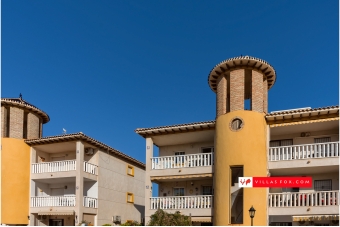 Lomas de Cabo Roig top-floor apartment for sale-34 Lomas de Cabo Roig top-floor apartment for sale-34