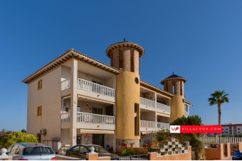 Lomas de Cabo Roig top-floor apartment for sale-35 Lomas de Cabo Roig top-floor apartment for sale-35