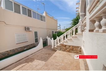 Balcon de la Costa Blanca townhouse for sale-04 Balcon de la Costa Blanca townhouse for sale-04