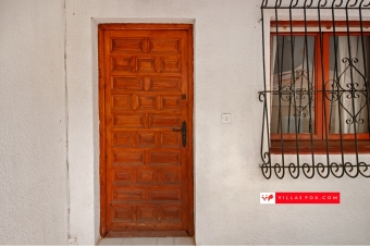 Balcon de la Costa Blanca townhouse for sale-06 Balcon de la Costa Blanca townhouse for sale-06