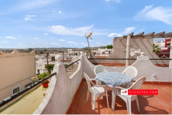Balcon de la Costa Blanca townhouse for sale-10 Balcon de la Costa Blanca townhouse for sale-10