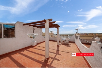 Balcon de la Costa Blanca townhouse for sale-12 Balcon de la Costa Blanca townhouse for sale-12
