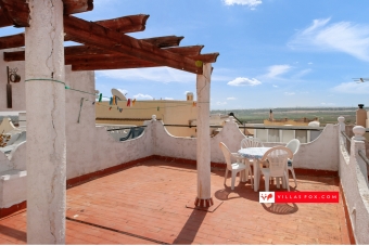 Balcon de la Costa Blanca townhouse for sale-13 Balcon de la Costa Blanca townhouse for sale-13