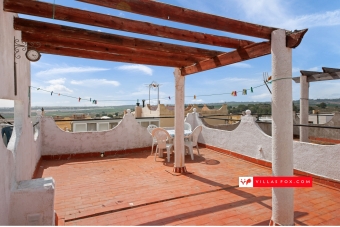 Balcon de la Costa Blanca townhouse for sale-14 Balcon de la Costa Blanca townhouse for sale-14