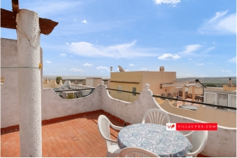 Balcon de la Costa Blanca townhouse for sale-15 Balcon de la Costa Blanca townhouse for sale-15