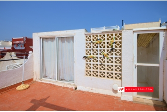 Balcon de la Costa Blanca townhouse for sale-16 Balcon de la Costa Blanca townhouse for sale-16