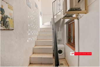 Balcon de la Costa Blanca townhouse for sale-17 Balcon de la Costa Blanca townhouse for sale-17