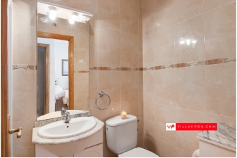 Balcon de la Costa Blanca townhouse for sale-21 Balcon de la Costa Blanca townhouse for sale-21