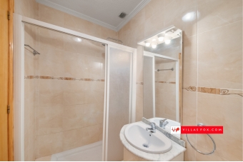 Balcon de la Costa Blanca townhouse for sale-22 Balcon de la Costa Blanca townhouse for sale-22