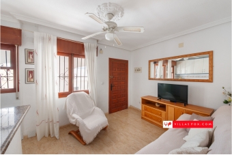 Balcon de la Costa Blanca townhouse for sale-23 Balcon de la Costa Blanca townhouse for sale-23
