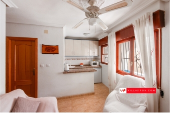 Balcon de la Costa Blanca townhouse for sale-24 Balcon de la Costa Blanca townhouse for sale-24