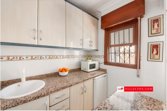 Balcon de la Costa Blanca townhouse for sale-25 Balcon de la Costa Blanca townhouse for sale-25
