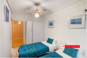 Balcon de la Costa Blanca townhouse for sale-28 Balcon de la Costa Blanca townhouse for sale-28