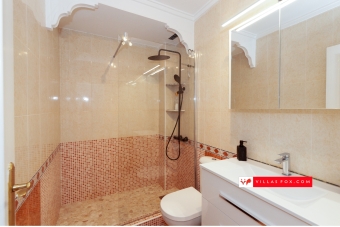 Montemar townhouse, Algorfa, Alicante-11 Montemar townhouse, Algorfa, Alicante-11