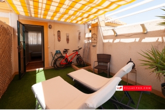 Montemar townhouse, Algorfa, Alicante-25 Montemar townhouse, Algorfa, Alicante-25