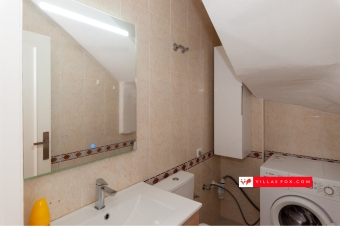Montemar townhouse, Algorfa, Alicante-32 Montemar townhouse, Algorfa, Alicante-32