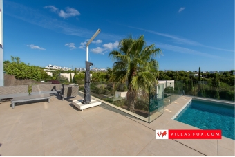 Las Colinas Country Club Golf Resort luxury villa for sale-174 Las Colinas Country Club Golf Resort luxury villa for sale-174
