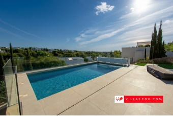 Las Colinas Country Club Golf Resort luxury villa for sale-175 Las Colinas Country Club Golf Resort luxury villa for sale-175