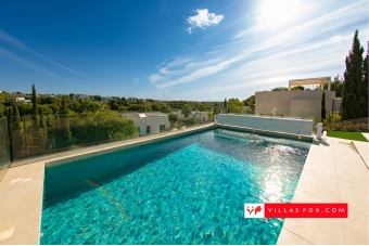 Las Colinas Country Club Golf Resort luxury villa for sale-176 Las Colinas Country Club Golf Resort luxury villa for sale-176