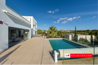 Las Colinas Country Club Golf Resort luxury villa for sale-177 Las Colinas Country Club Golf Resort luxury villa for sale-177