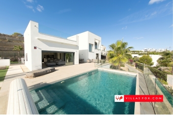 Las Colinas Country Club Golf Resort luxury villa for sale-179 Las Colinas Country Club Golf Resort luxury villa for sale-179