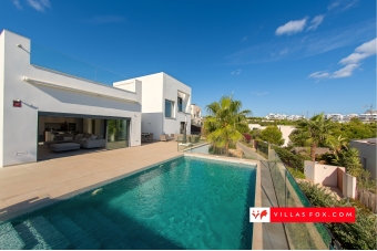 Las Colinas Country Club Golf Resort luxury villa for sale-180 Las Colinas Country Club Golf Resort luxury villa for sale-180