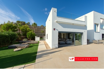Las Colinas Country Club Golf Resort luxury villa for sale-181 Las Colinas Country Club Golf Resort luxury villa for sale-181