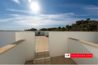 Las Colinas Country Club Golf Resort luxury villa for sale-208 Las Colinas Country Club Golf Resort luxury villa for sale-208