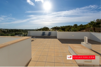 Las Colinas Country Club Golf Resort luxury villa for sale-209 Las Colinas Country Club Golf Resort luxury villa for sale-209