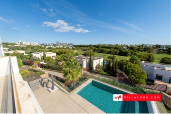 Las Colinas Country Club Golf Resort luxury villa for sale-213 Las Colinas Country Club Golf Resort luxury villa for sale-213