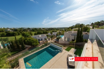 Las Colinas Country Club Golf Resort luxury villa for sale-215 Las Colinas Country Club Golf Resort luxury villa for sale-215